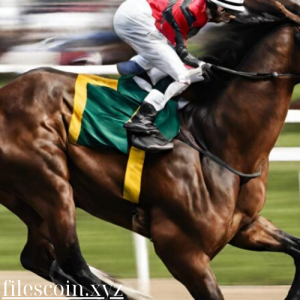 Read more about the article Elite Horse Racing Fixtures: Must-See High-Stakes Racing Events