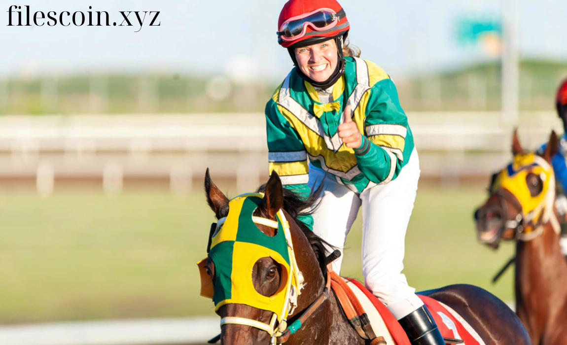 Read more about the article Luxury Jockey Training Programs for Aspiring Racers