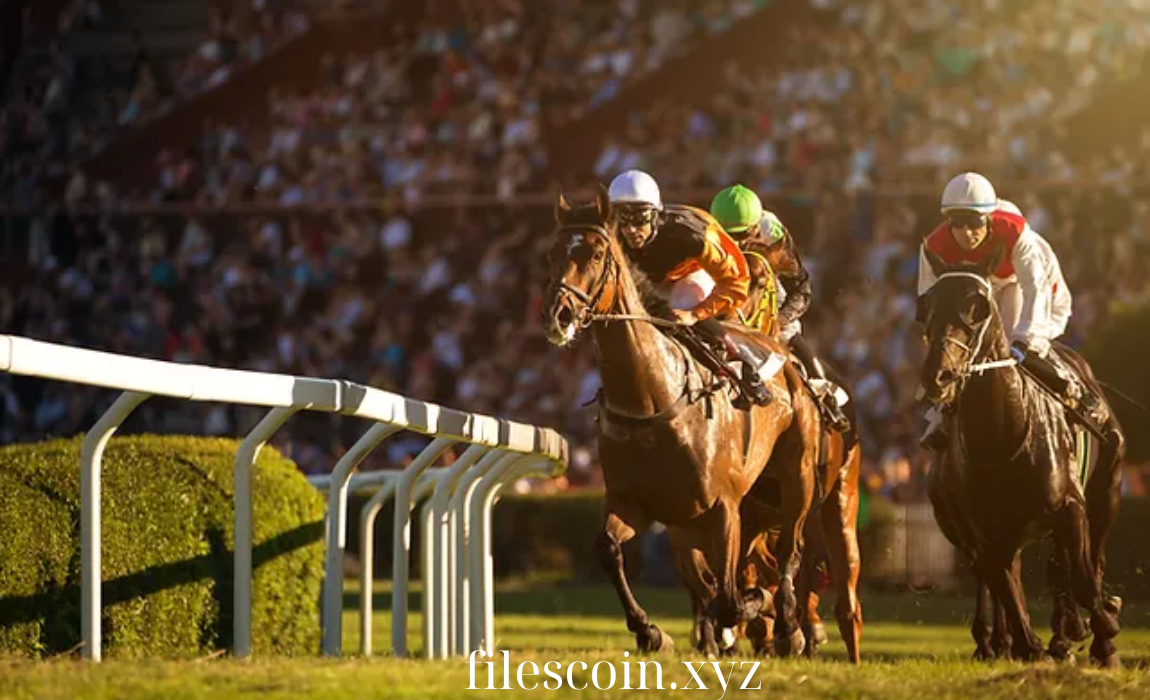 Read more about the article VIP Access to Major Horse Races: Experience the Ultimate in Exclusive Racing