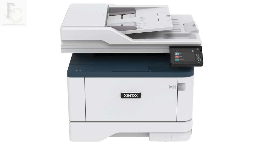 Best All in One Xerox Printer Redefining Office Productivity and Efficiency'