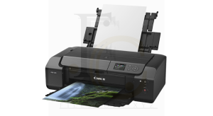 Read more about the article Canon PRINT App for Printing Transforming Your Printing Experience