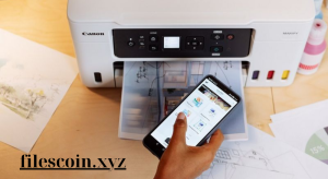 Read more about the article The Ultimate Guide to Canon Printer Wireless Printing: Enjoy Hassle-Free Connectivity