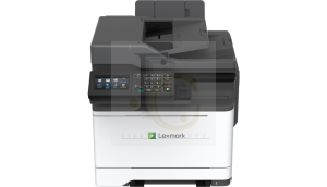 Read more about the article Lexmark Printer Scanning Features: Elevating Productivity and Efficiency