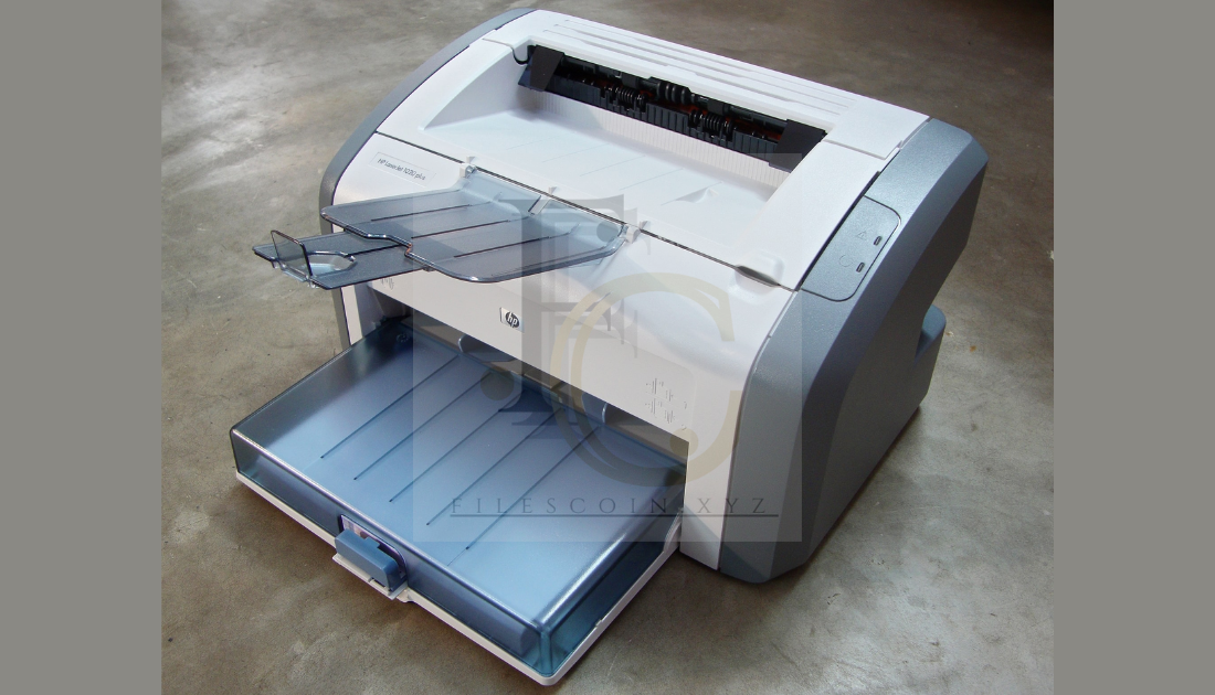 Read more about the article HP Laser Printer Advantages: Efficiency and Quality for Every Need