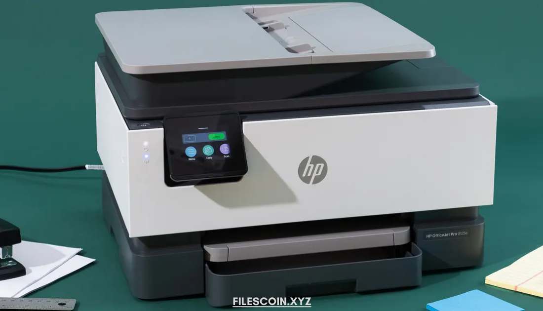 Read more about the article Best HP Printers 2024: Top Choices for Home and Office