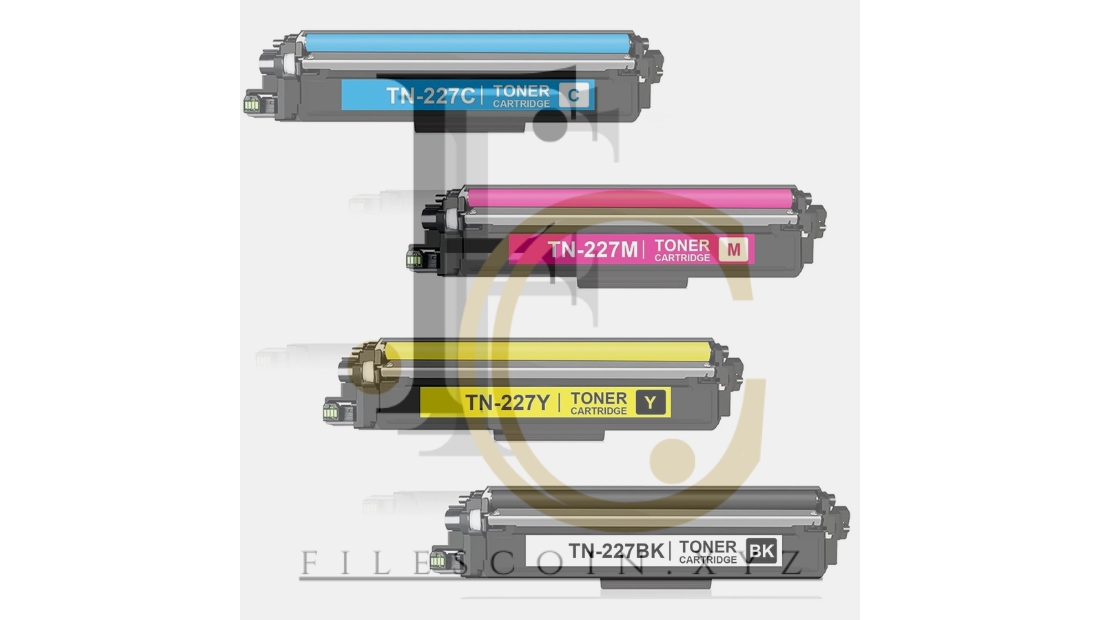 Read more about the article Brother Toner Cartridge Compatibility Explained: How to Choose the Best Cartridge for Your Printer Model