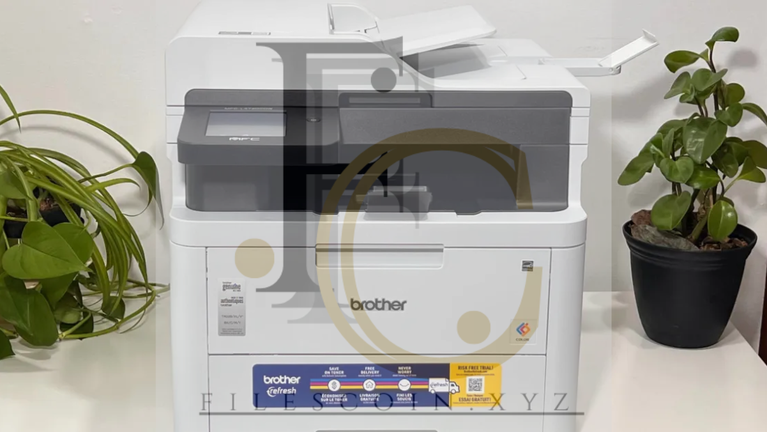 Read more about the article Ultimate Brother Printer Setup Guide A Step by Step Walkthrough for Easy Installation and Configuration