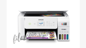 Read more about the article Epson Printer Models Explained: Features, Benefits, and Recommendations