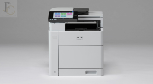 Read more about the article Ricoh Printer for Home Office Boosts Productivity