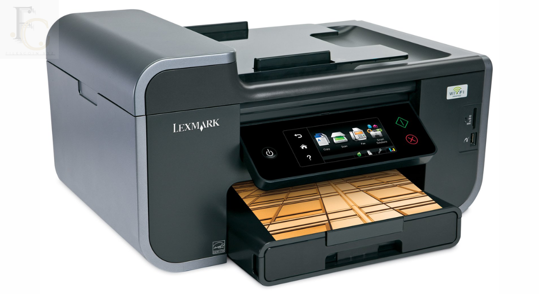 Read more about the article Best All in One Lexmark Printer Redefining Productivity