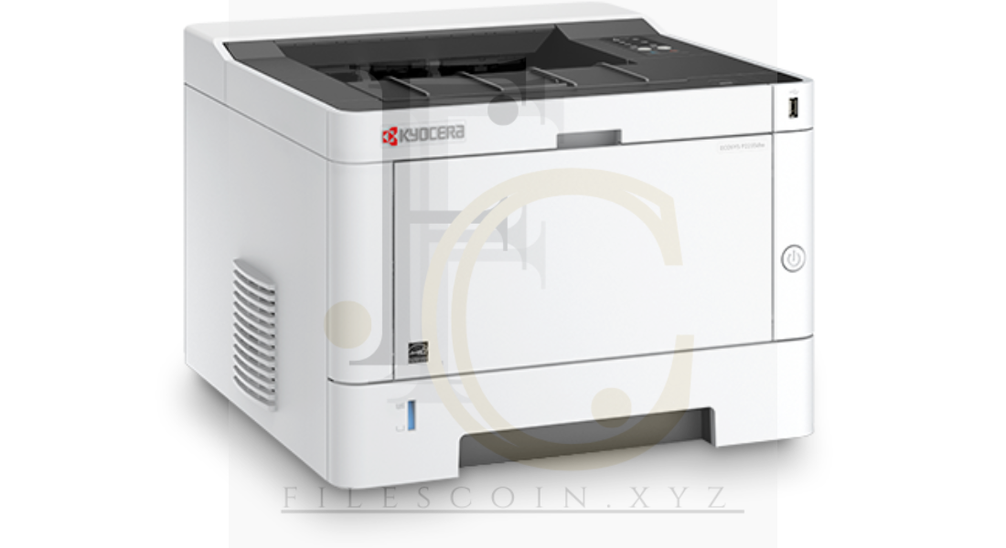 Kyocera Color Printer 