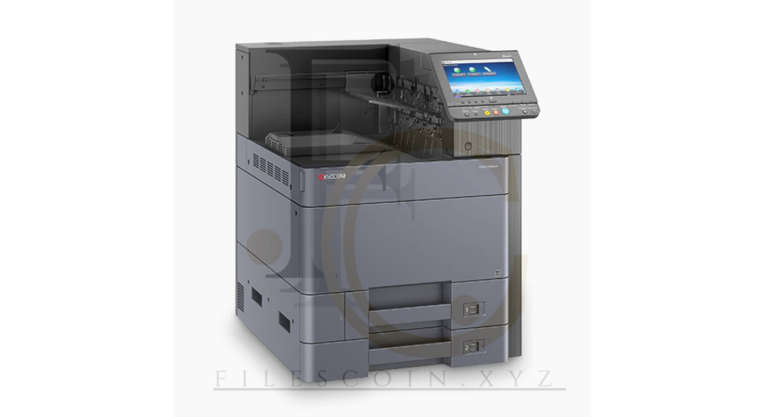 Read more about the article Kyocera Color Printer Revolutionizing High Quality Printing for Every Workspace