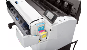 Read more about the article Optimize Large-Format Printing with the HP DesignJet T1600 PostScript Printer