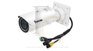 Read more about the article FE9382-EHV IR Fisheye Camera Unlocking Advanced Surveillance